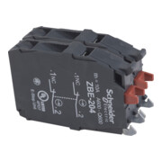 Schneider Electric Hilfsschalter 2Ö, schraubanschl. ZBE204-3