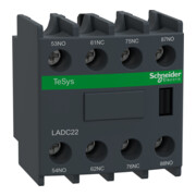 Schneider Electric Hilfsschalter 2S 2Ö LADC22-3