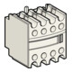 Schneider Electric Hilfsschalter 2S 2Ö LADN22-3