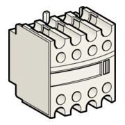 Schneider Electric Hilfsschalter 2S 2Ö LADN22-4
