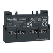 Schneider Electric Hilfsschalter 2S GVAE20-3