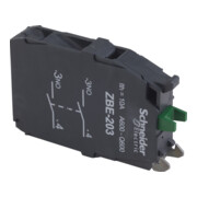 Schneider Electric Hilfsschalter 2S, schraubanschl. ZBE203-3
