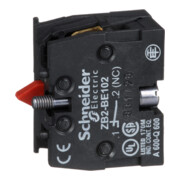 Schneider Electric Hilfsschalter Ö ZB2BE102-3