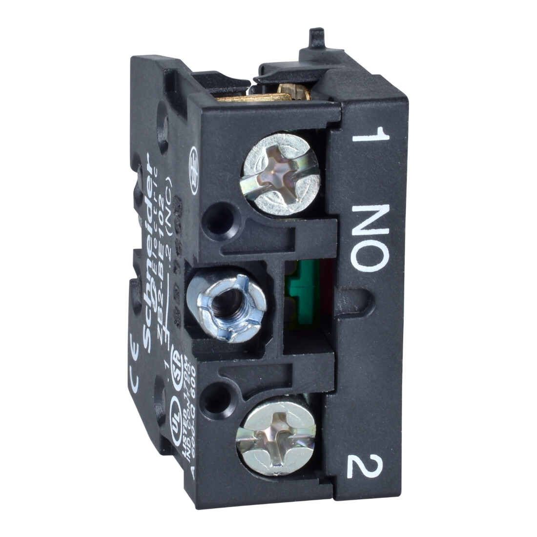 Schneider Electric Hilfsschalter S ZB2BE101