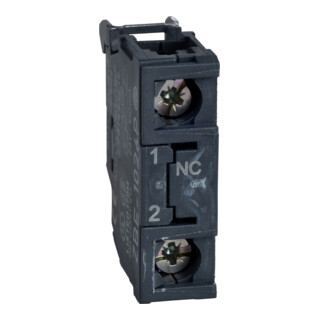 Schneider Electric Hilfsschalter ZBE1026