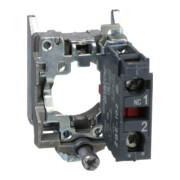 Schneider Electric Hilfsschalterblock 1Ö ZB4BZ102-3