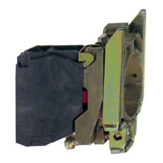 Schneider Electric Hilfsschalterblock 1S 1Ö ZB4BZ105