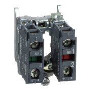 Schneider Electric Hilfsschalterblock 1S 1Ö ZB4BZ105-3