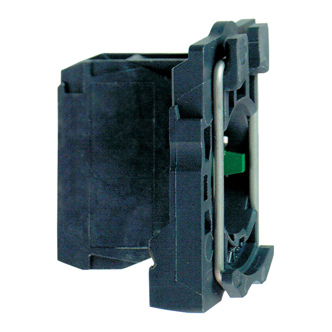 Schneider Electric Hilfsschalterblock 1S, schraubanschl. ZB5AZ101