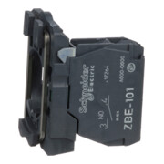 Schneider Electric Hilfsschalterblock 1S, schraubanschl. ZB5AZ101-3