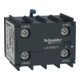 Schneider Electric Hilfsschalterblock 1S1Ö LA1KN11