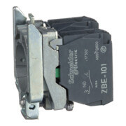 Schneider Electric Hilfsschalterblock 2S ZB4BZ103-3