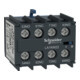 Schneider Electric Hilfsschalterblock 2S2Ö LA1KN22