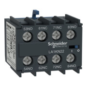 Schneider Electric Hilfsschalterblock 4Ö LA1KN04-3