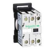 Schneider Electric Hilfsschütz 1S1Ö 27mm230V50/60Hz CA2SK11-P7-3