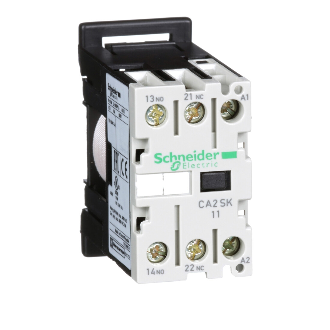Schneider Electric Hilfsschütz 1S1Ö 27mm230V50/60Hz CA2SK11-P7