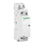 Schneider Electric Installationsschütz 25A 2S 230-240VAC A9C20732