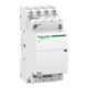 Schneider Electric Installationsschütz 25A 4S 220-240VAC A9C20834-1