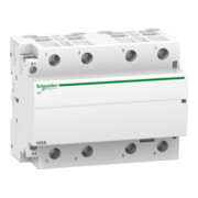 Schneider Electric Installationsschütz 4S 100A 220-240VAC A9C20884-3