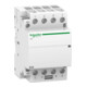 Schneider Electric Installationsschütz 4S 63A 220-240VAC A9C20864-1