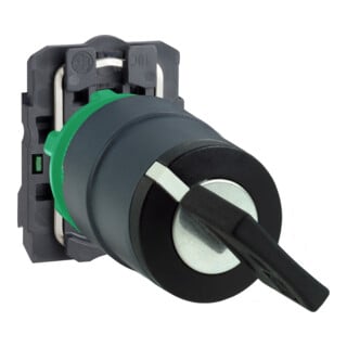 Schneider Electric Interrupteur à clé XB5AG21 1S
