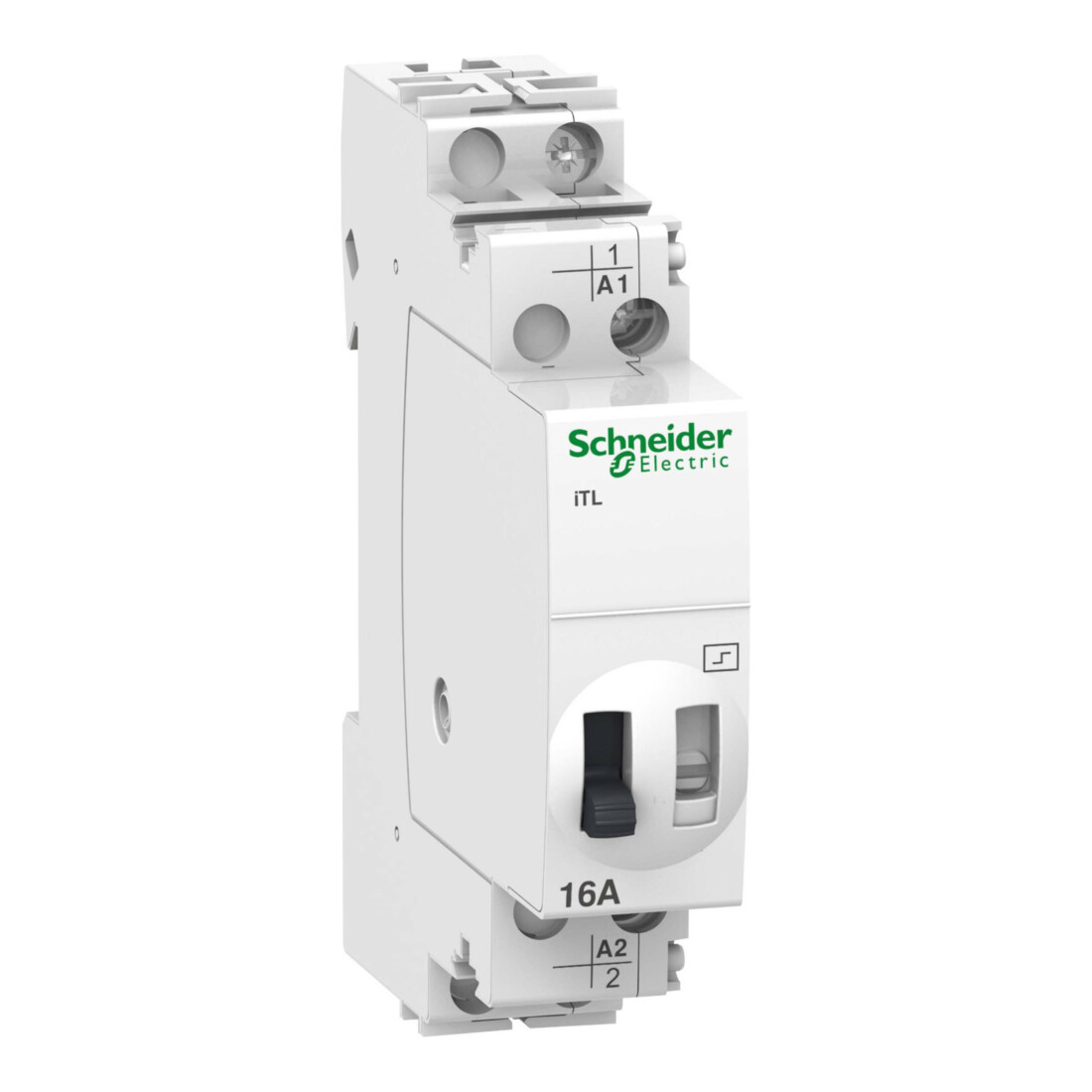 Schneider Electric Interrupteur à distance ITL 1P 16A 12VAC A9C30011
