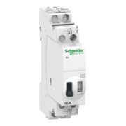 Schneider Electric Interrupteur à distance ITL 1P 16A 230-240VAC A9C30811-1