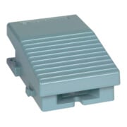Schneider Electric Interrupteur au pied 2 contacts XPEM111-1