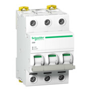Schneider Electric Interrupteur de coupure de charge 3P 63A A9S65363-1