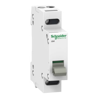 Schneider Electric Interrupteur-sectionneur 1P 20A A9S60120