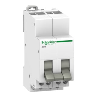Schneider Electric Interrupteur va-et-vient 2W 20A ISSW A9E18071