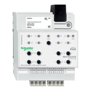 Schneider Electric Jalousieaktor REG-K/4x24/6 MTN648704-3