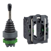 Schneider Electric Joystick 2 Richtungen XD5PA22-3