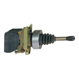 Schneider Electric Joystick 4 directions avec retour XD4PA24