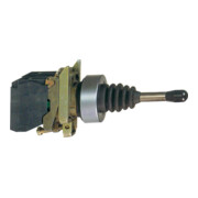 Schneider Electric Joystick 4 directions avec retour XD4PA24-1
