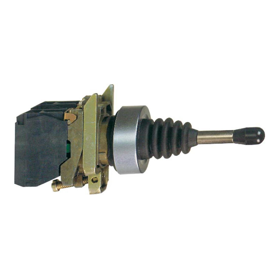 Schneider Electric Joystick 4 directions avec retour XD4PA24