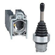 Schneider Electric Joystick 4 Richt. m.Rückzug XD4PA24-3
