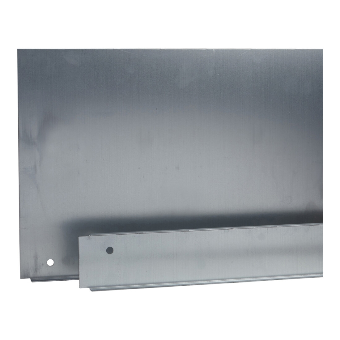 Schneider Electric Kabeleinführungsplatte 2-Teilig 1000x400 NSYEC1041