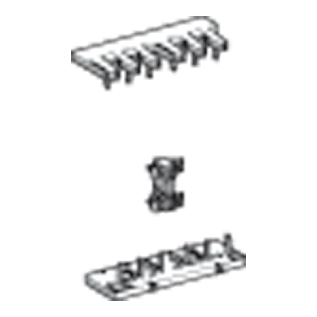 Schneider Electric Kit contacteur inverseur/courant principal LAD9R1V