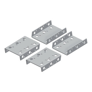 Schneider Electric Kit d’extension de renforcement SF NSYSFBKR