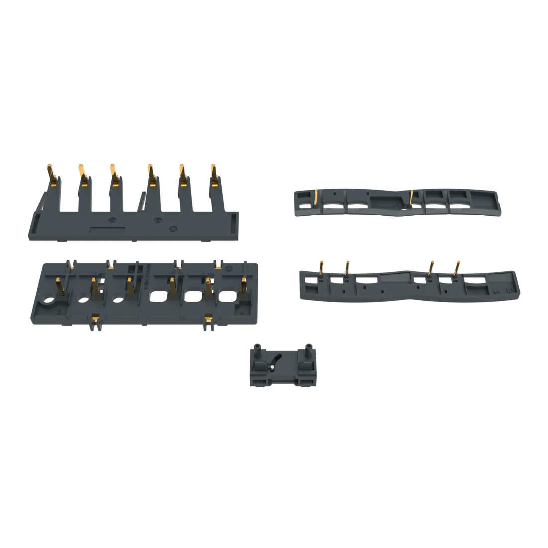 Schneider Electric Kit Wendeschütz/Hauptstrom LAD9R1V