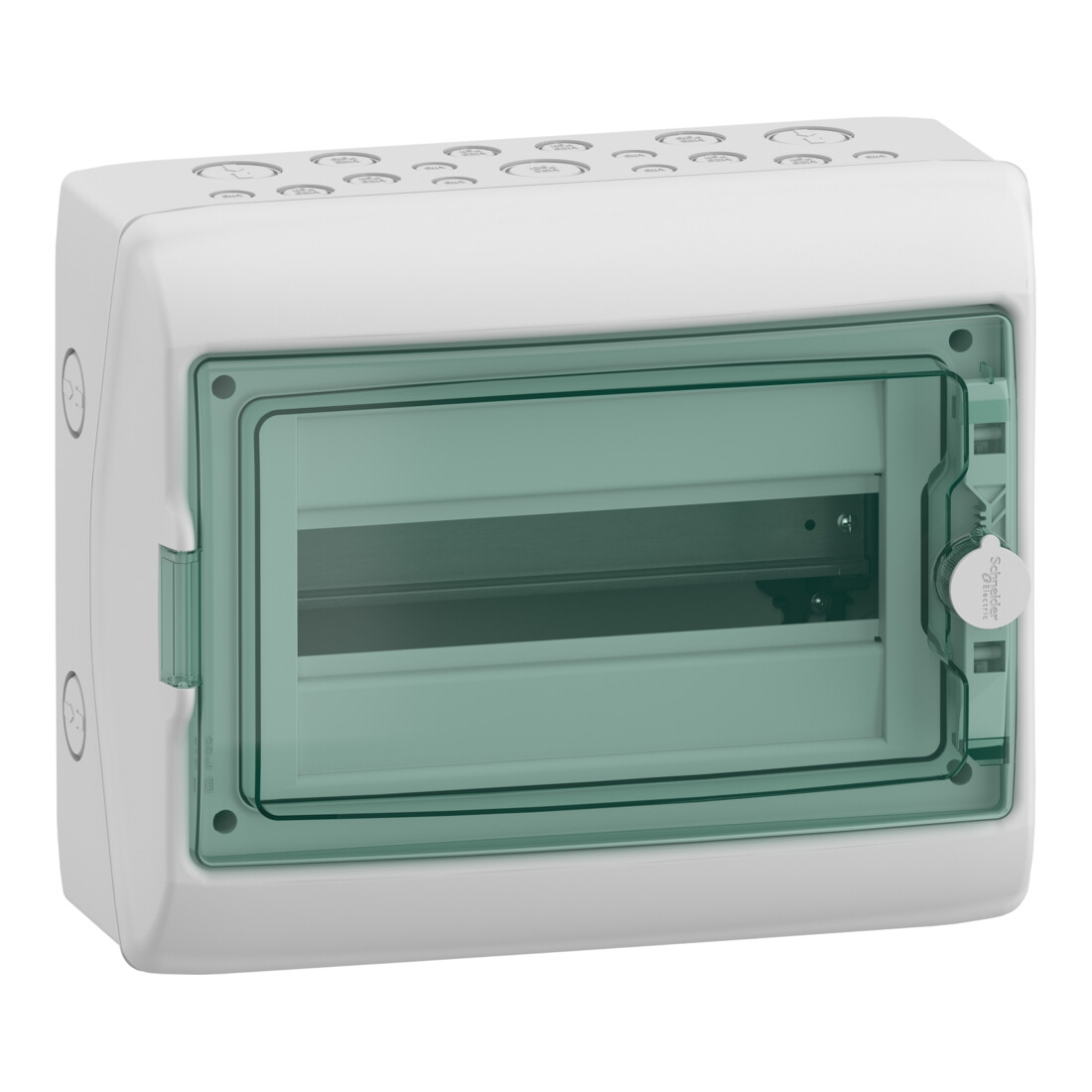 Schneider Electric Kleinverteiler 1x12TE IP65 13431