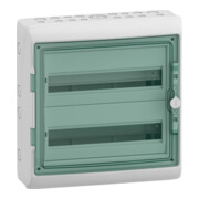 Schneider Electric Kleinverteiler 2x18TE IP65 13434-3