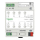Schneider Electric KNX DALI-Gateway Basic REG-K/1/16/64 1Kanal MTN6725-0003-1