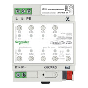 Schneider Electric KNX DALI-Gateway Basic REG-K/1/16/64 1Kanal MTN6725-0003-3