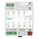 Schneider Electric KNX DALI-Gateway Basic REG-K/2/16/64 2Kanal MTN6725-0004-1