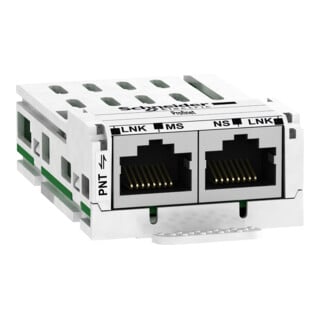 Schneider Electric Kommunikationskarte ProfiNet VW3A3627