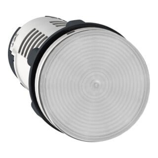 Schneider Electric Lampe de signalisation XB7EV07MP 230V blanche
