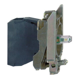 Schneider Electric Lampenfassung ws Integral LED 24V ZB4BVB1