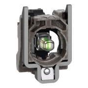 Schneider Electric Lampenfassung ws Integral LED 24V ZB4BVB1-3